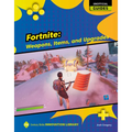 Fortnite: Weapons, Items, and Upgrades
