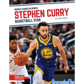 Stephen Curry: Basketball Star