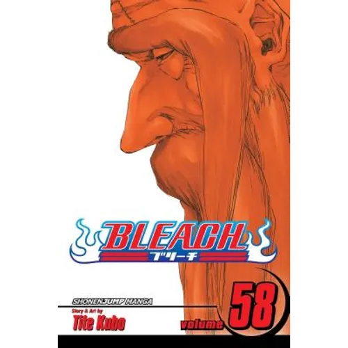Bleach, Vol. 58