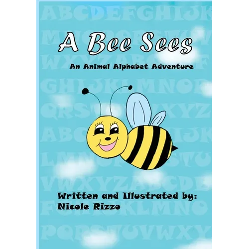 A Bee Sees