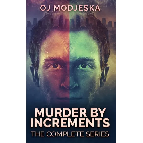 Murder By Increments: The Complete Series