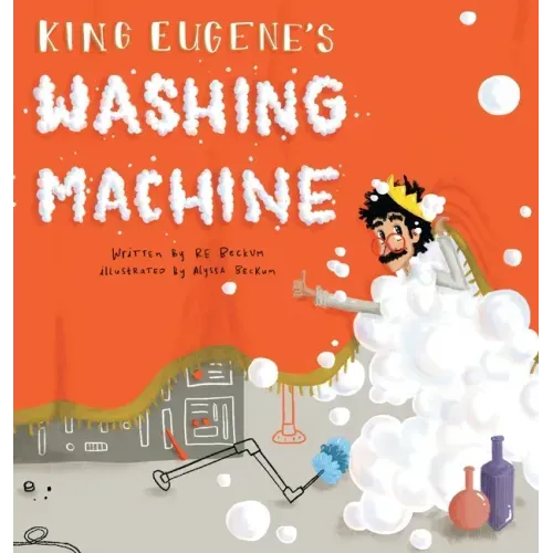 King Eugene's Washing Machine