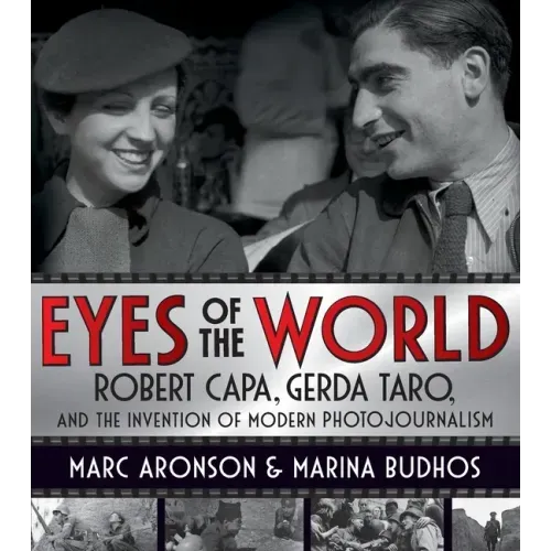 Eyes of the World