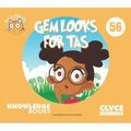 Gem Looks for Tas: Book 56