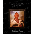 Great Indian Chief of the West