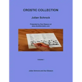 Crostic Collection: Presented by Sue Gleason at www.doublecrostic.com