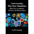 Understanding the New Statistics: Effect Sizes, Confidence Intervals, and Meta-Analysis