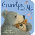 Grandpa and Me