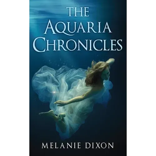 The Aquaria Chronicles: Complete Book Series YA Pre-Apocalyptic Light Zombie Adventure Novel for Teens & Adults: Includes Aqua Marine; Aqua Marine Bio