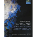 Natural Capital & Explor Deep Ocean P