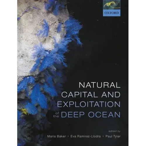Natural Capital & Explor Deep Ocean P