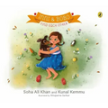 Inni and Bobo Find Each Other: Inni and Bobo Adventures (Book 1)