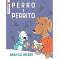 Perro Y Perrito