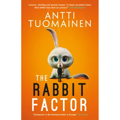 The Rabbit Factor: Volume 1