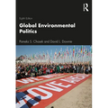 Global Environmental Politics
