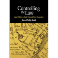 Controlling the Law
