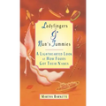 Ladyfingers and Nun's Tummies: A Lighthearted Look at How Foods Got Their Names
