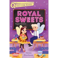 Sugar Secrets: A Quix Book