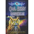 Owl Berry Mysterious