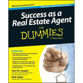 Success as a Real Estate Agent for Dummies - Australia / Nz