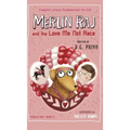 Merlin Raj and the Love Me Not Race: A Valentine Computer Science Dog's Tale