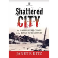 Shattered City