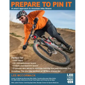 Prepare to Pin It: A smart approach to mountain bike fitness