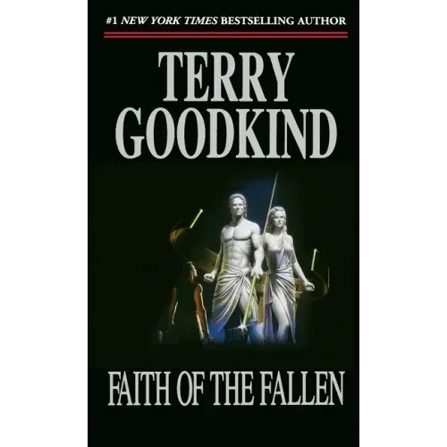 Faith of the Fallen