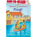 Flood!: Ready-To-Read Level 1
