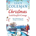 Christmas at Lock Keeper's Cottage