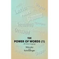The Power of Words (1): All About Language