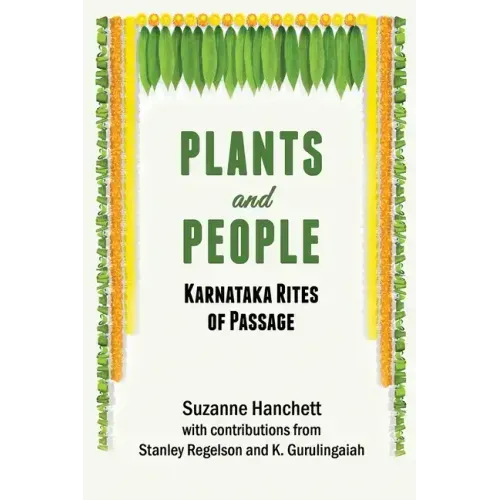 Plants and People: Karnataka Rites of Passage