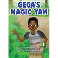 Gega's Magic Yam
