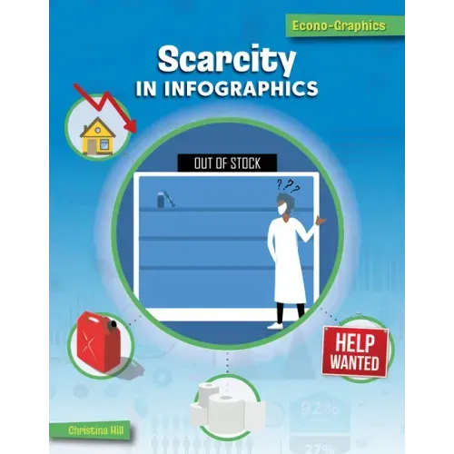 Scarcity in Infographics
