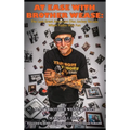 At Ease with Brother Wease: The Last Great American Disc Jockey Recalls When Radio Was Fun