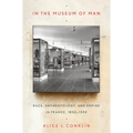 In the Museum of Man
