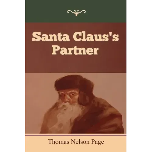 Santa Claus's Partner