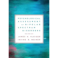 Psychological Assessment of Bipolar Spectrum Disorders