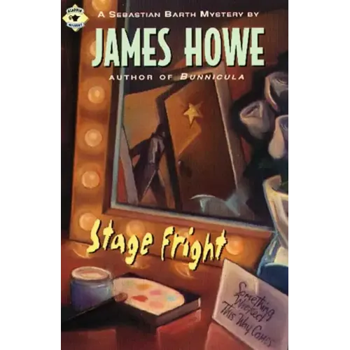 Stage Fright