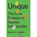 Unique: The New Science of Human Individuality