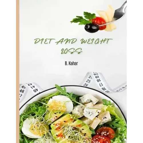 Diet and Weight Loss