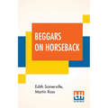 Beggars On Horseback: A Riding Tour In North Wales