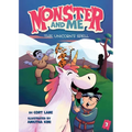 Monster and Me 3: The Unicorn's Spell