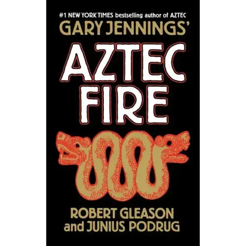 Aztec Fire