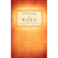Living the Word