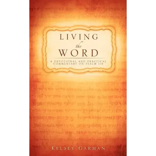 Living the Word