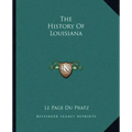 The History Of Louisiana