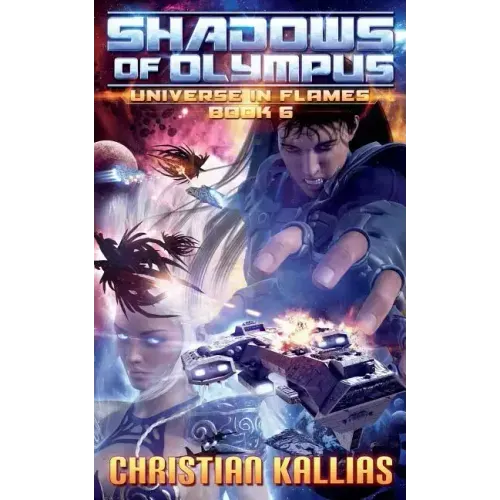 Shadows of Olympus