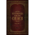 Testimonies for the Church Volume 3