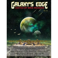 Galaxy's Edge Magazine: Issue 28, September 2017